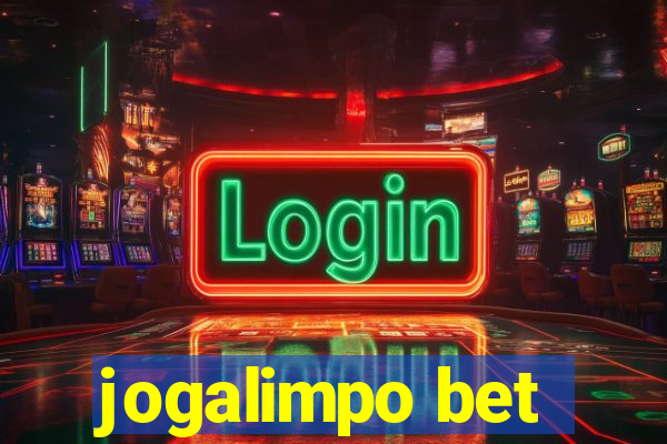 jogalimpo bet